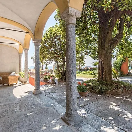 Apartment San Salvatore With Pool