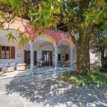 Apartment San Salvatore With Pool Massino Visconti