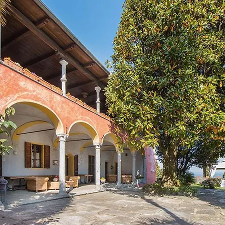 Apartment San Salvatore With Pool