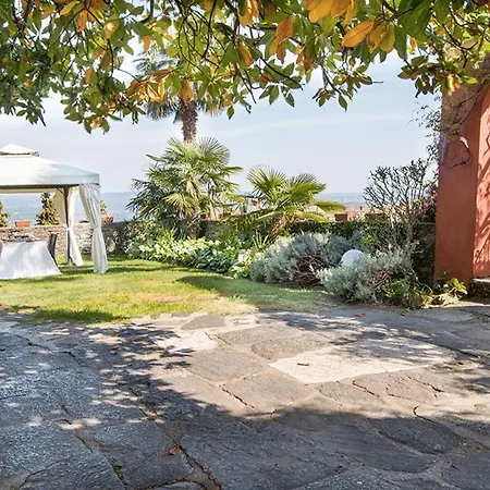 San Salvatore With Pool Apartment *