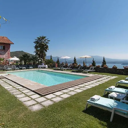 Apartment San Salvatore With Pool *